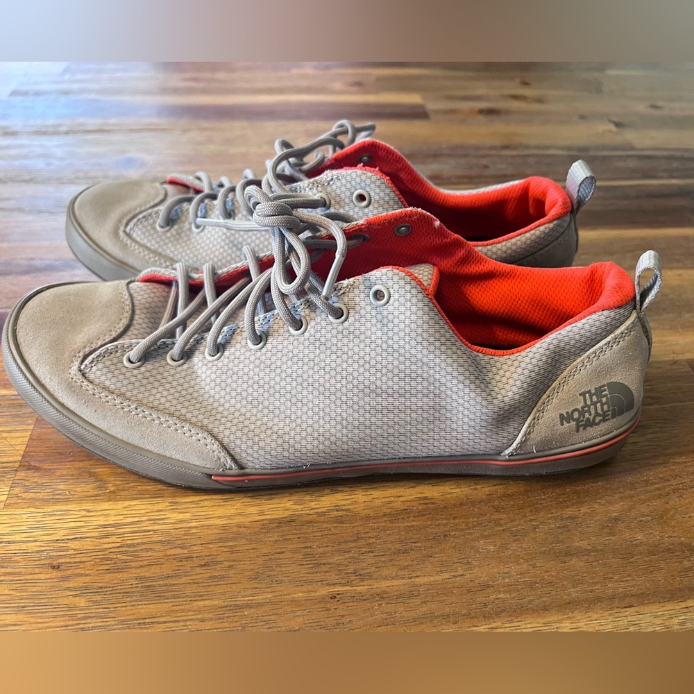 The North Face Tennis Shoes